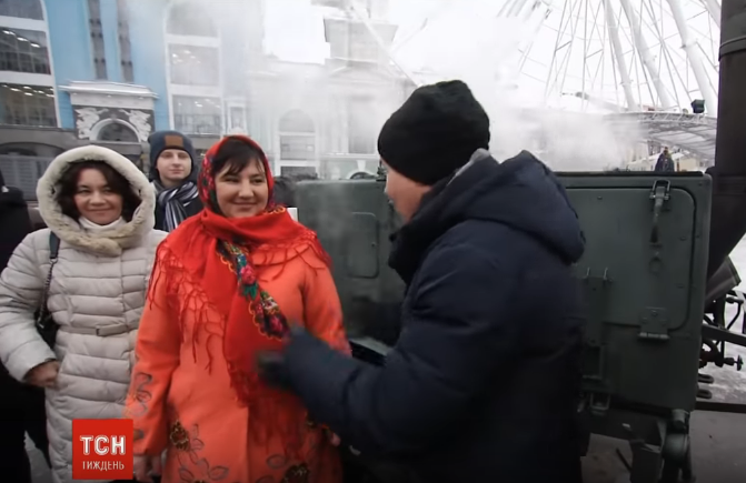 Мольфарка рассказала, кто станет президентом Украины